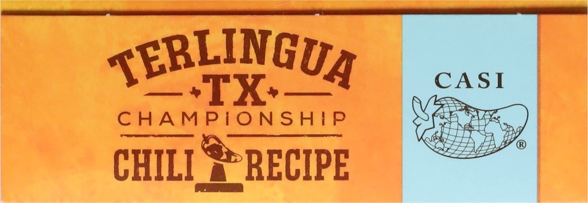 slide 3 of 12, Casi Terlingua Chili Mix 2.8 oz, 2.8 oz