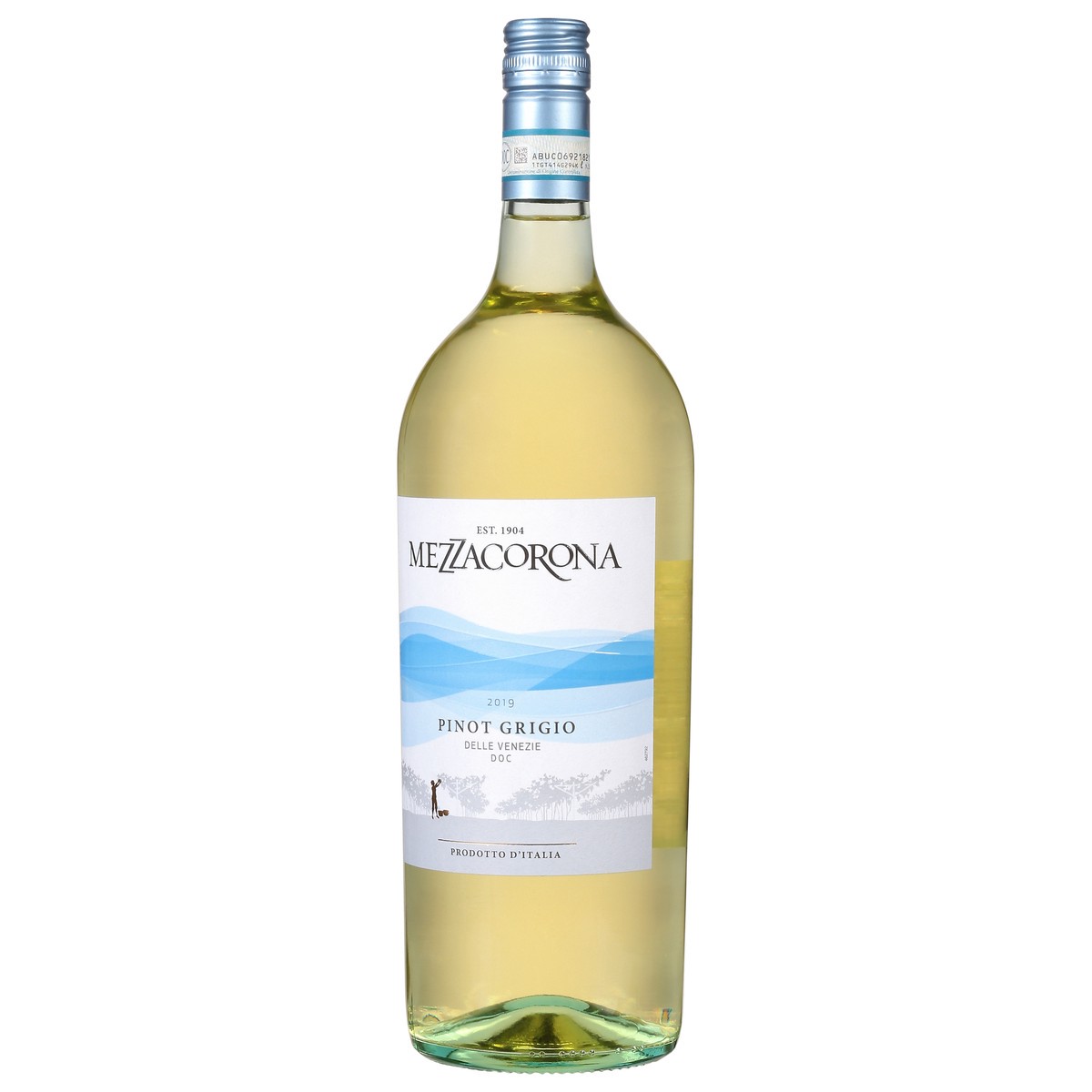 slide 3 of 9, Mezzacorona Delle Venezie Doc Pinot Grigio 1.5 lt, 1.50 liter