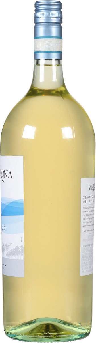 slide 9 of 9, Mezzacorona Delle Venezie Doc Pinot Grigio 1.5 lt, 1.50 liter