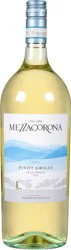 Mezzacorona Delle Venezie Doc Pinot Grigio 1.5 lt