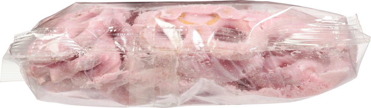 slide 9 of 9, Backroad Country Raspberry Yogurt Pretzels 6 oz, 6 oz