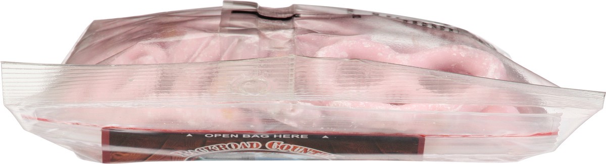 slide 7 of 9, Backroad Country Raspberry Yogurt Pretzels 6 oz, 6 oz