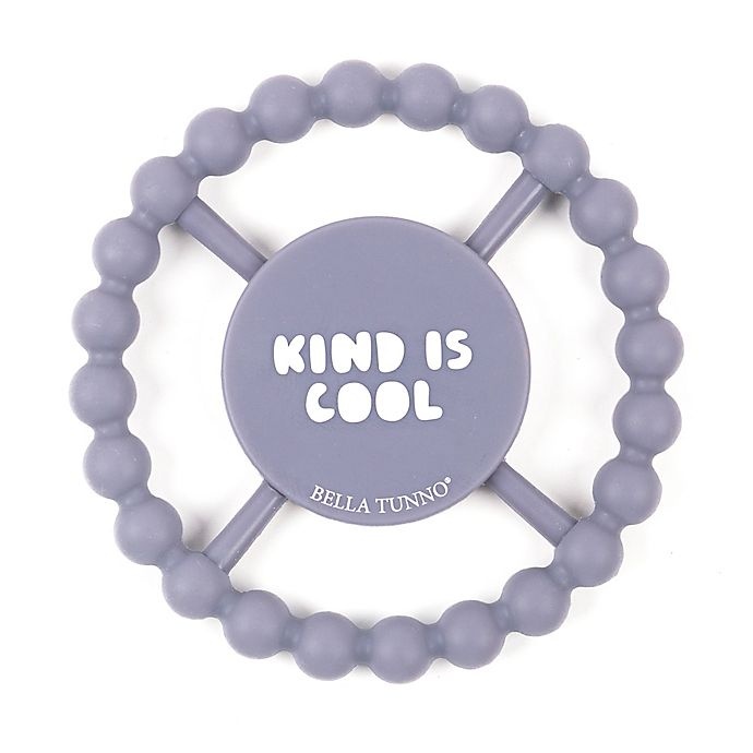 slide 1 of 1, Bella Tunno Kindness Cool Teether, 1 ct