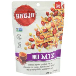 BHUJA Bhu Nut Mix