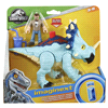 slide 18 of 21, Imaginext Jurassic World Feature Dino Assorted, 1 ct