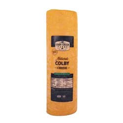 Cady Creek Farms Colby Cheese - Deli Freshly Sliced