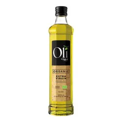 Nutrioli Organic Oil