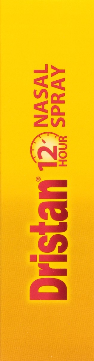 slide 9 of 9, Dristan Nasal Spray, 0.5 fl oz