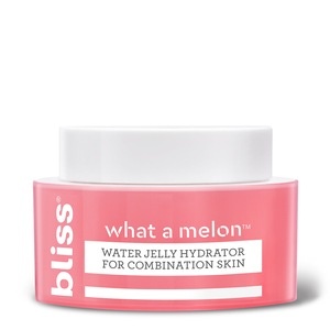slide 1 of 3, Bliss What A Melon Water Jelly Hydrator, 1.7 oz