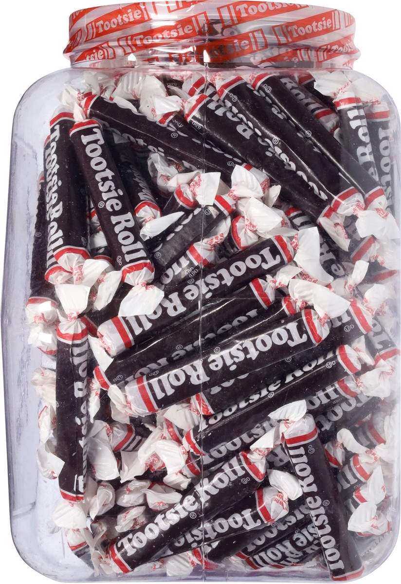 slide 3 of 13, Tootsie Roll Candy 280 ea, 280 ct