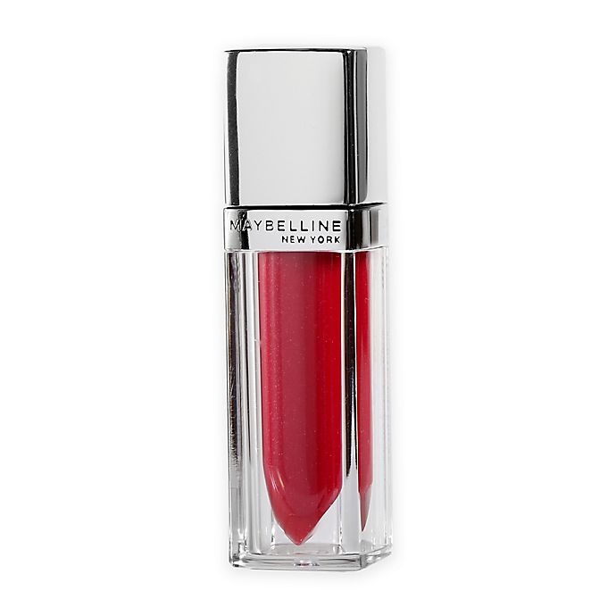 slide 1 of 1, Maybelline Color Elixir Pearl Radiant Rudy Lipstick, 1 ct