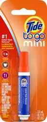 Tide Mini Instant Stain Remover 3.5 ml