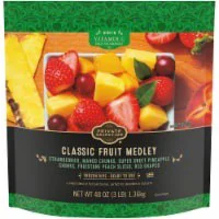 Private Selection Classic Fruit Medley