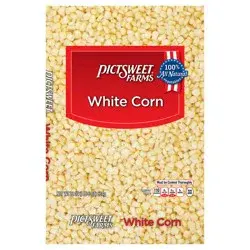 PictSweet White Corn