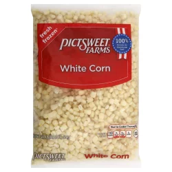 PictSweet White Corn