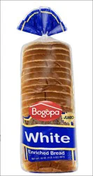 Bogopa Giant Bread
