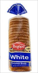 Bogopa Giant Bread