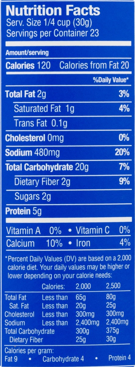 slide 6 of 11, Rienzi Bread Crumbs Italian, 24 oz