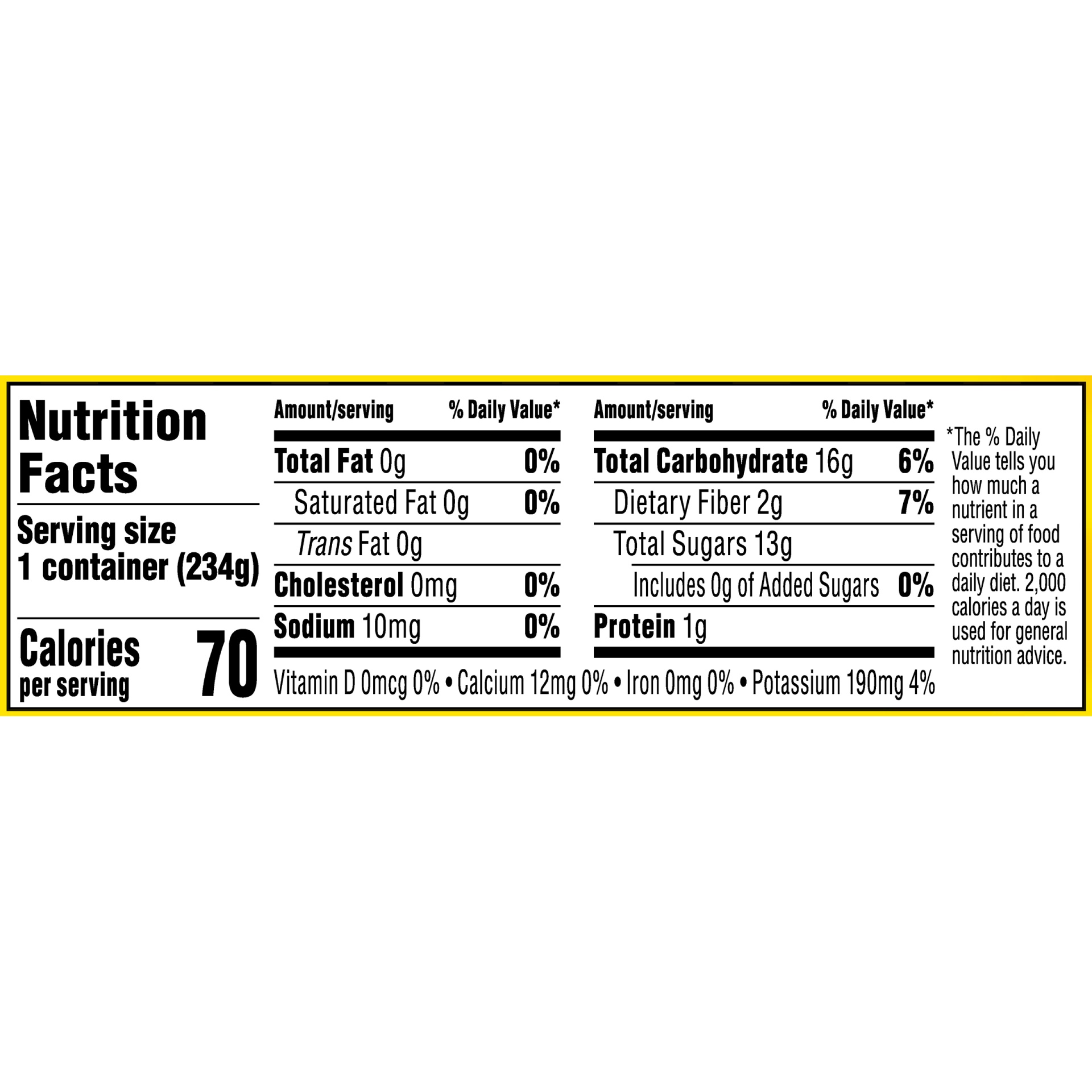 slide 5 of 6, Del Monte Peach Chunks, California, No Sugar Added, 8.25 oz