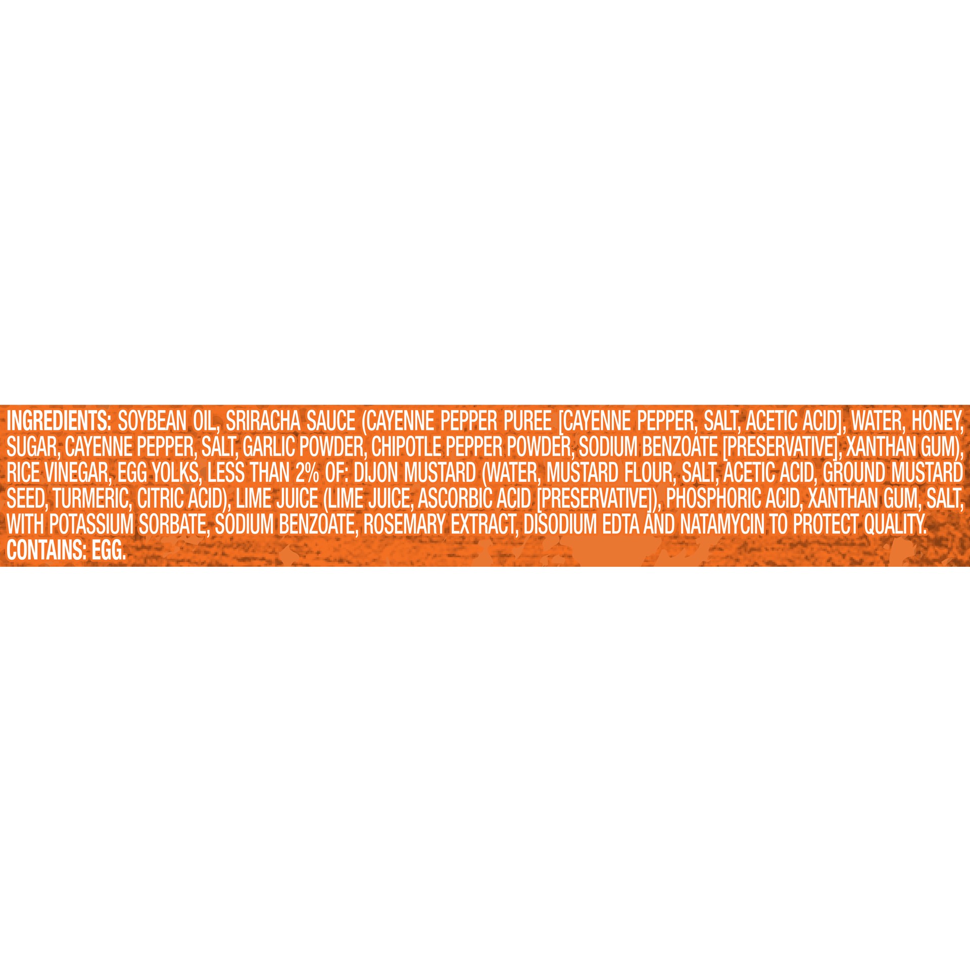 slide 5 of 5, P.F. Chang's Home Menu Sriracha Mayo Dynamite Hot Sauce, 10 fl oz., 10 fl oz