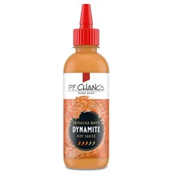 P.F. Chang's Home Menu Sriracha Mayo Dynamite Hot Sauce, 10 fl oz.