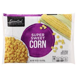 Essential Everyday Corn Whole Kernel