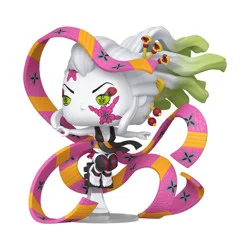 Funko Pop! Deluxe Demon Slayer Daki Vinyl Figure