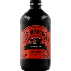 Bundaberg Diet Root Beer Single - 12.7 fl oz