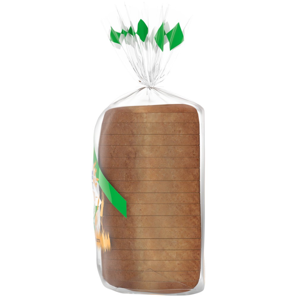 slide 2 of 3, Kroger Carbmaster Wheat Bread, 20 oz