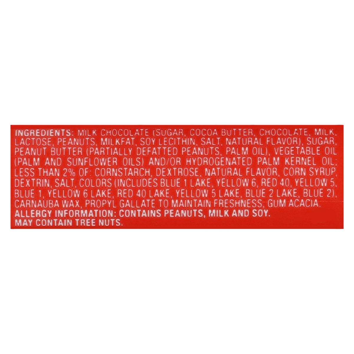 slide 3 of 14, M&M's Peanut Butter Chocolate Candies Minis 1.74 oz, 1.74 oz