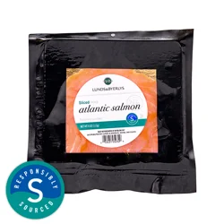 Lunds & Byerlys Wild Alaskan Sockey - 4 oz