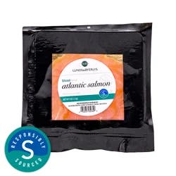 Lunds & Byerlys Wild Alaskan Sockey - 4 oz