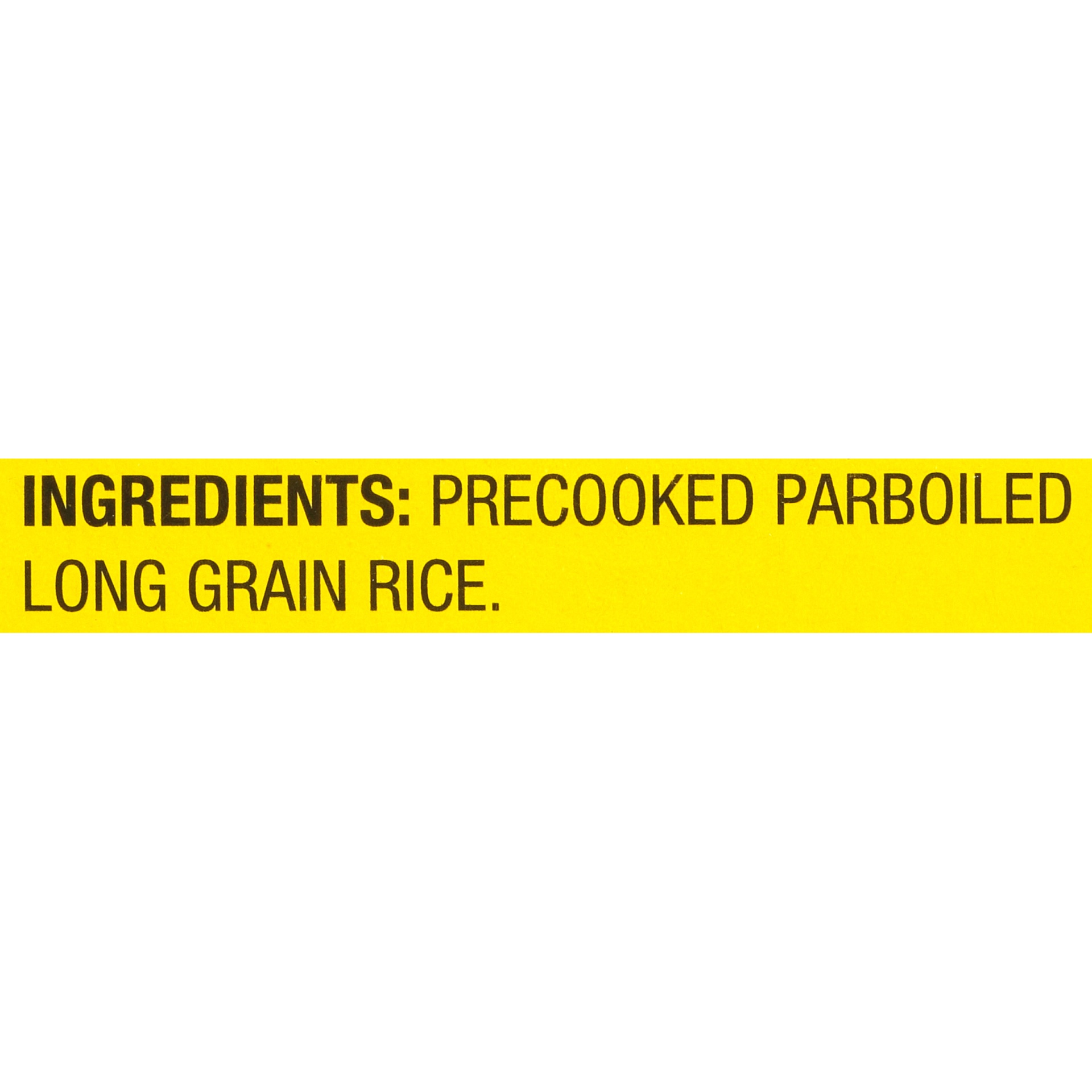 slide 8 of 8, Success Enriched Precooked Boil-in-Bag White Rice, 14 oz