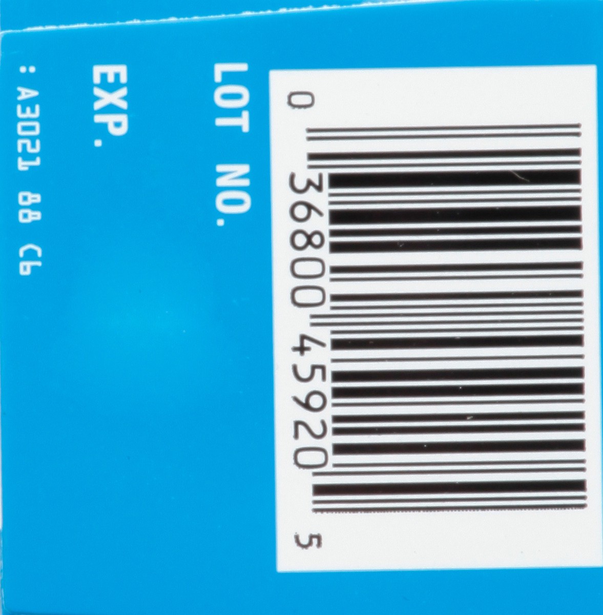 slide 7 of 9, TopCare Health 10 mg Original Prescription Relied Non-Drowsy Allergy Relief 40 Tablets, 40 ct
