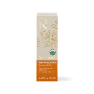 slide 1 of 1, Radiance Rad Pl Frankincense Essential Oil, 0.5 oz