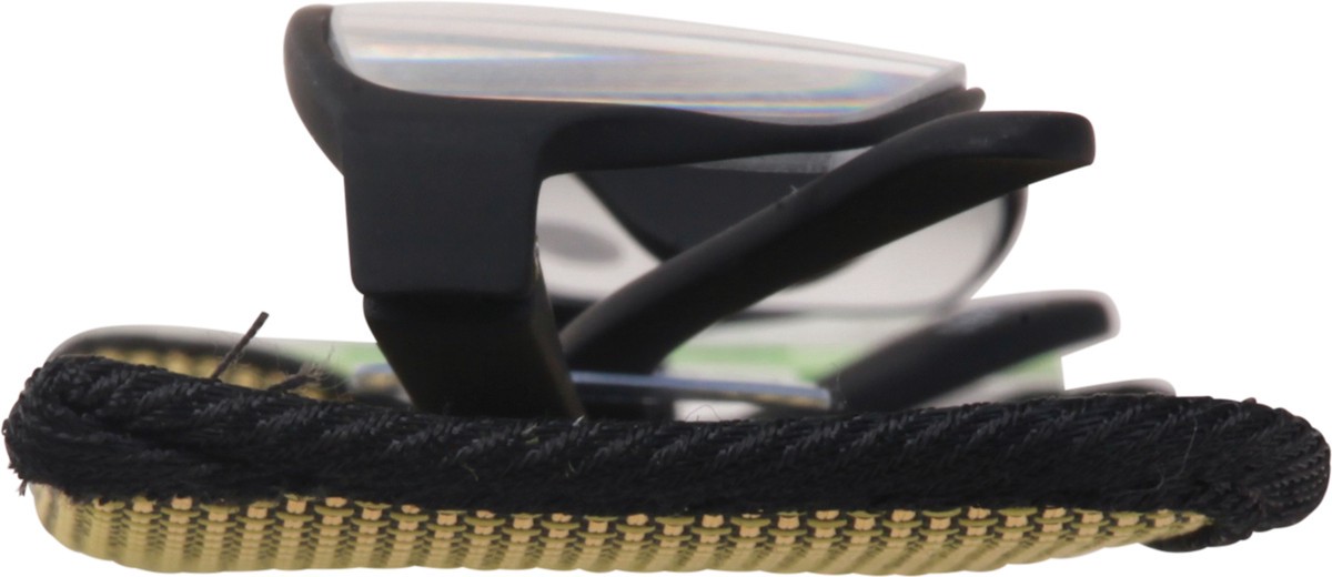 slide 8 of 11, Flex 2 +2.00 Eyeglasses 1 ea Card, 1 ct