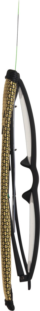 slide 9 of 11, Flex 2 +2.00 Eyeglasses 1 ea Card, 1 ct