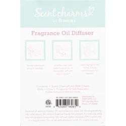 Scentsationals Brooklyn Scent Charm