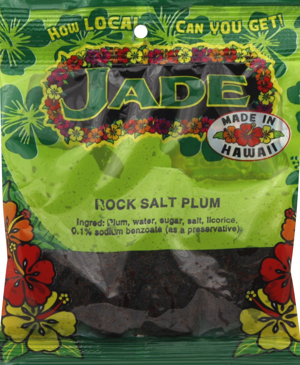 slide 3 of 3, Jade Sweet Li Hing Mui 1.5 oz, 