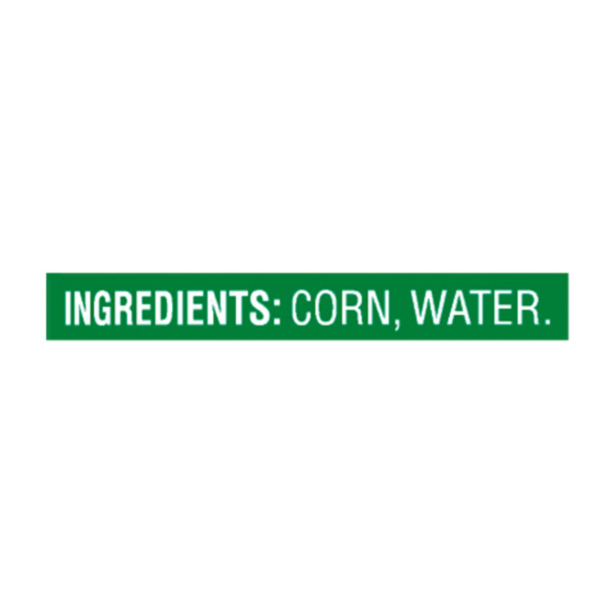 slide 7 of 7, Del Monte Fresh Cut No Salt Added Whole Kernel Golden Sweet Corn 15.25 oz, 15.25 oz