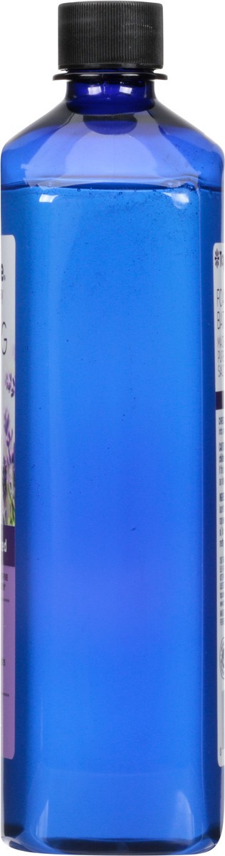 slide 10 of 15, TopCare Foaming Bath, 34 fl oz