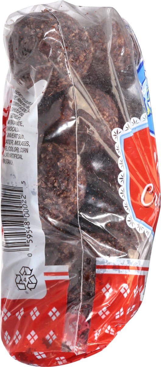 slide 10 of 14, Mrs. Dunster's Chocolate Crunch Nuggets 18 oz, 18 oz
