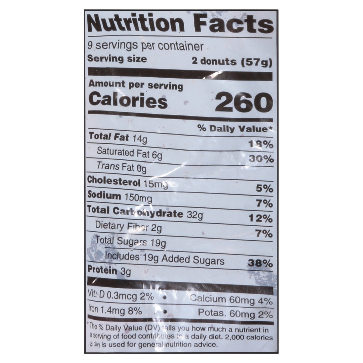 slide 6 of 14, Mrs. Dunster's Chocolate Crunch Nuggets 18 oz, 18 oz