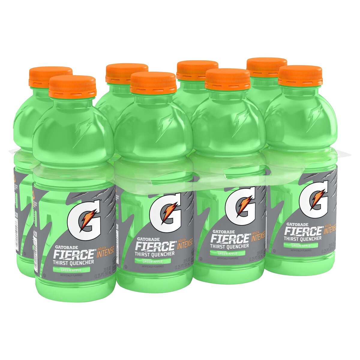 slide 1 of 7, Gatorade Thirst Quencher - 160 oz, 160 oz