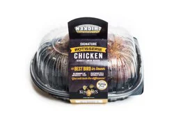 Kowalski's Rotisserie Chicken