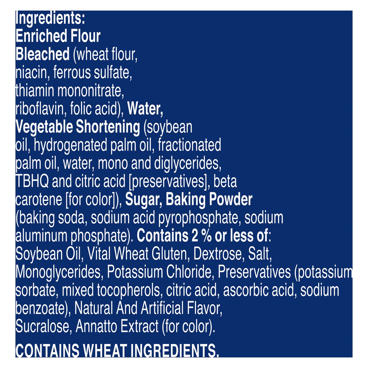 slide 3 of 14, Pillsbury Sweet Hawaiian Crescent Rolls, 8 ct., 8 oz., 8 ct