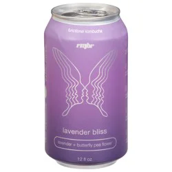 Komunity Kombucha Flow - Lavender Butterfly