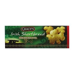 Clare's Irish Shortbread - 4 oz