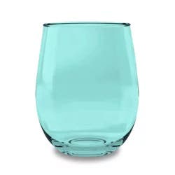 TarHong Montana Stemless - Aqua