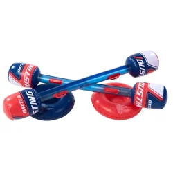 Inflatable Battle Jousting